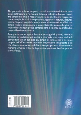 Bio-Magnetismo e Pranoterapia — Libro - 2