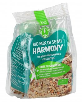 Bio Mix di Semi Harmony