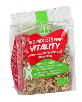Bio Mix di Semi Vitality