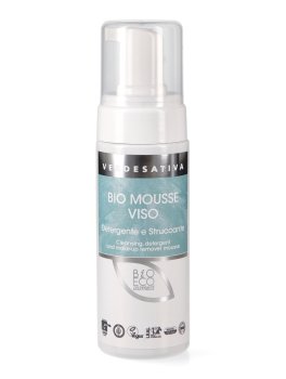 Bio Mousse Viso - 1