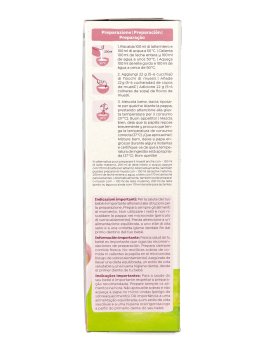 Bio Muesli per Bebè Holle - 2