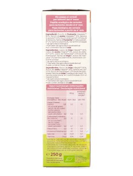 Bio Muesli per Bebè Holle - 4