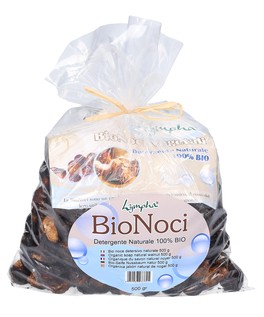 BioNoci Detergente Naturale - 500 g