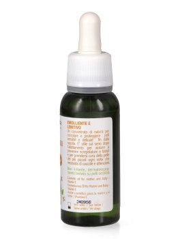Bio Olio Mamma e Bimbo - 2