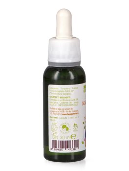 Bio Olio Mamma e Bimbo - 3