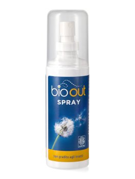 Bio Out - Spray - 1