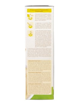 Bio Pappa di Cereali Integrali Holle - 2