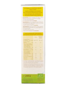 Bio Pappa di Cereali Integrali Holle - 4