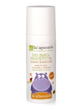 Bio Pasta Protettiva per il Cambio - 1
