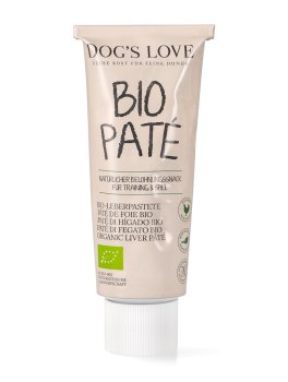 Bio Paté di Fegato - 2