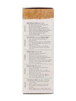 Bio Paté di Fegato - 4