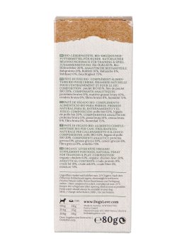 Bio Paté di Fegato - 5