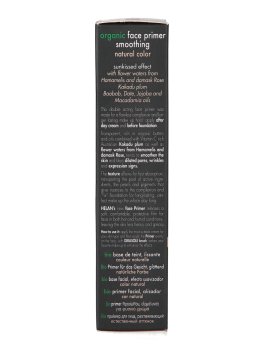 Bio Primer Viso Levigante - 6