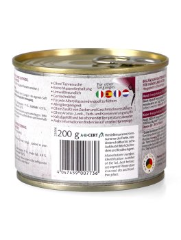 Bio Rind - Manzo Biologico Puro - 3