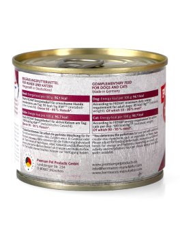 Bio Rind - Manzo Biologico Puro - 4