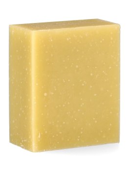 Bio Sapone all’Olio Extravergine di Oliva - Calendula Bio e Avena - 4