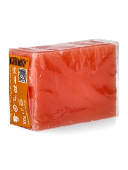 Bio Sapone Artigianale Canapa e Agrumi - 2
