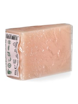 Bio Sapone Artigianale Canapa e Fior di Loto - 2