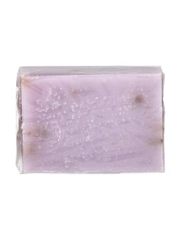 Bio Sapone Artigianale Canapa e Lavanda - 2