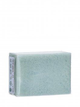 Bio Sapone Artigianale Canapa e Melissa - 2