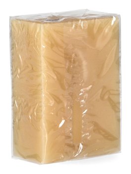 Bio Sapone Artigianale Canapa e Neem - Extra Forte - 4