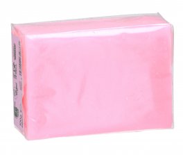 Bio Sapone Artigianale Canapa e Rosa - 2