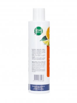 Bio Shampoo Arancio e Limone - 3