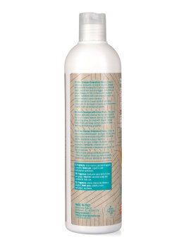 Bio Shampoo Dolce Capelli Delicati con Agrumi - 3
