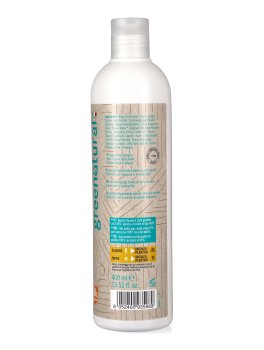 Bio Shampoo Dolce Capelli Delicati con Agrumi - 2