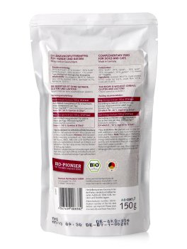 Bio Smoothie - Frullato Biologico con Frutta e Verdura - 2