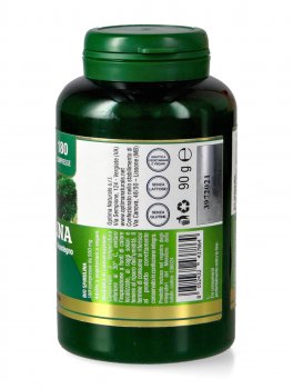 Bio Spirulina - 2