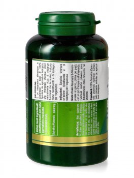 Bio Spirulina - 3