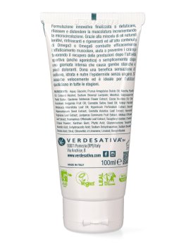 Bio Sport - Crema Defaticante per Recupero Muscolare - 3