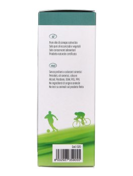 Bio Sport - Crema Defaticante per Recupero Muscolare - 4