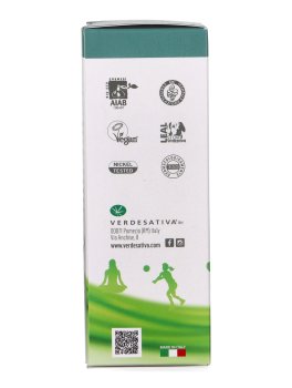 Bio Sport - Crema Defaticante per Recupero Muscolare - 6