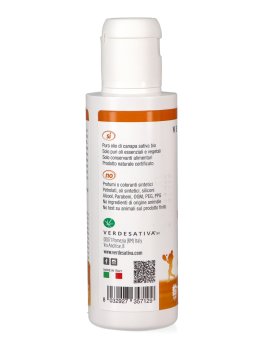 Bio Sport - Olio all'Arnica ed Artiglio del Diavolo - 4
