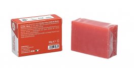 Bio Sport - Sapone Artigianale Canapa, Arnica e Artiglio del Diavolo - 2