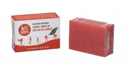 Bio Sport - Sapone Artigianale Canapa, Arnica e Artiglio del Diavolo - 1