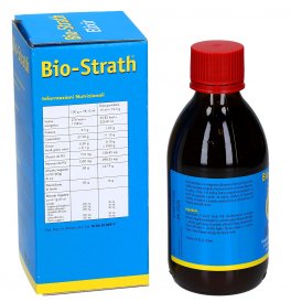 Bio Strath Elixir Original - Integratore di Plasmolisato di Lievito ed estratti Vegetali - 3