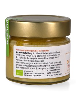 Bio Triphala Ghee - Burro Chiarificato con Triphala - 3