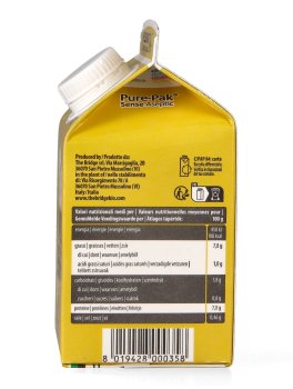 Bio Veg Egg - Preparato Biologico Vegetale a Base di Soia - 3