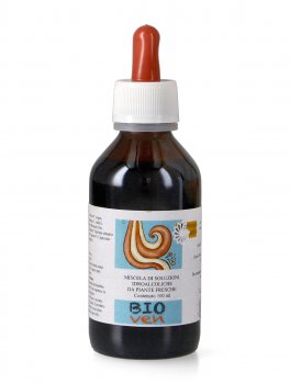 Bio Ven - Miscela di Erbe in Soluzione Idroalcolica - 2