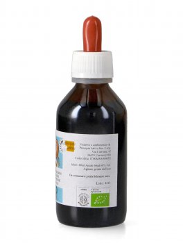 Bio Ven - Miscela di Erbe in Soluzione Idroalcolica - 3