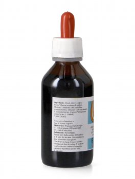 Bio Ven - Miscela di Erbe in Soluzione Idroalcolica - 4