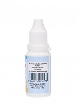 Bio-vision - Soluzione Naturale per l'Igiene Oculare - 3