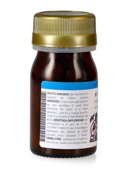 Bio Vitae - 3