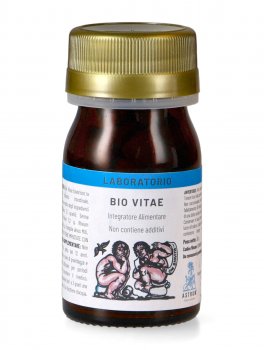Bio Vitae - 1