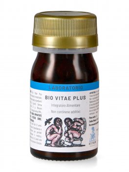 Bio Vitae Plus - 1