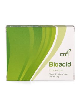 Bioacid OTI 60 Capsule Rigide - 2