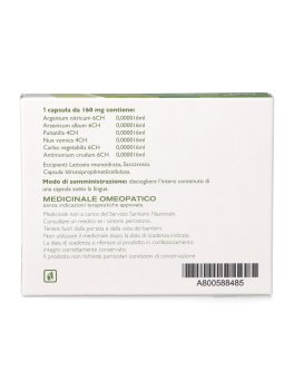 Bioacid OTI 60 Capsule Rigide - 3